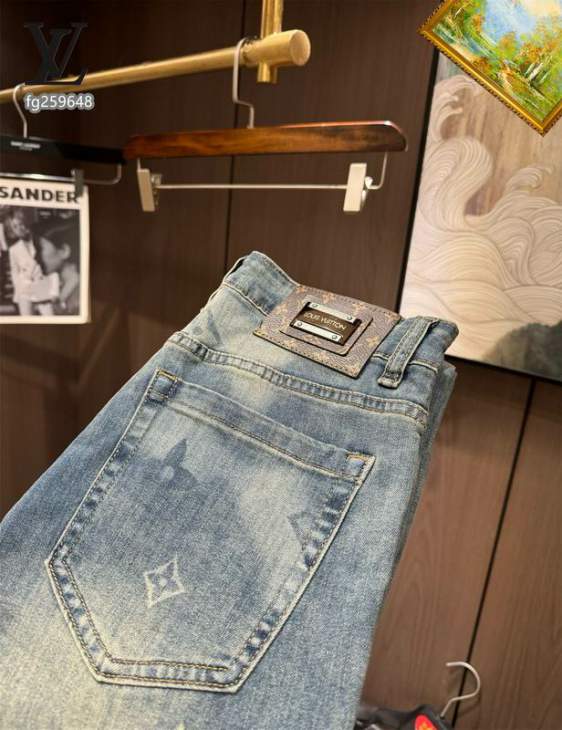Picture of LV Jeans Long _SKULVsz28-3825tr11311398
